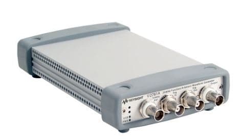U2761A USB Modular Function Generator
