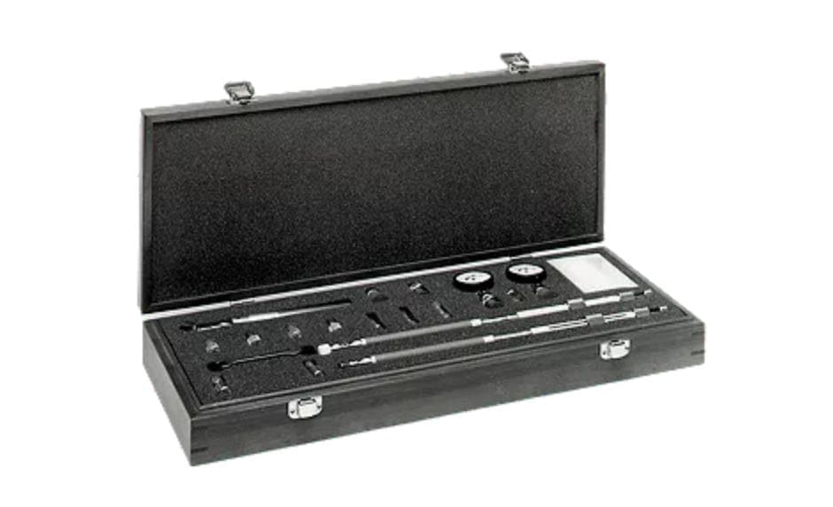 85052B 标准机械Calibration套件, 直流to 26.5 GHz, 3.5 mm