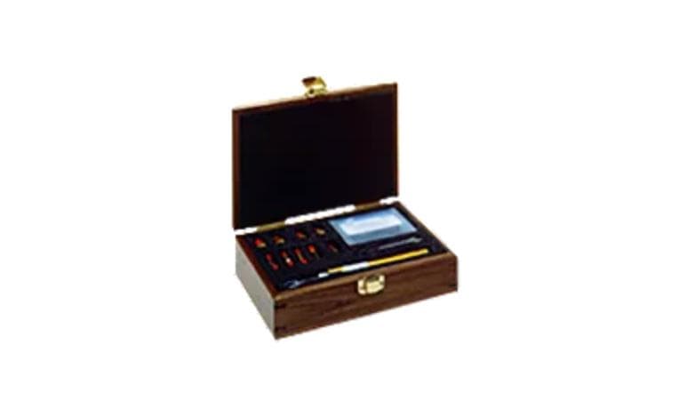 85052D 经济型机械Calibration套件, 直流to 26.5 GHz, 3.5 mm