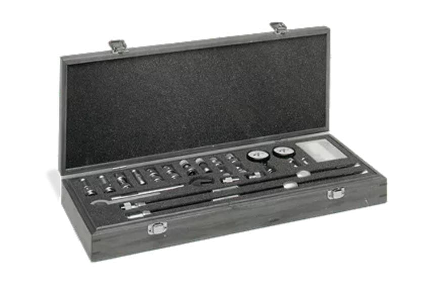 85054B 标准机械Calibration套件, 直流to 18 GHz, N 型, 50 Ω