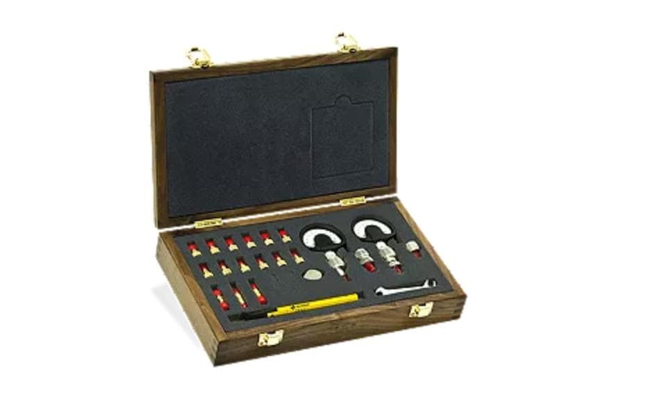 85058B 标准机械Calibration套件, 直流to 67 GHz, 1.85 mm