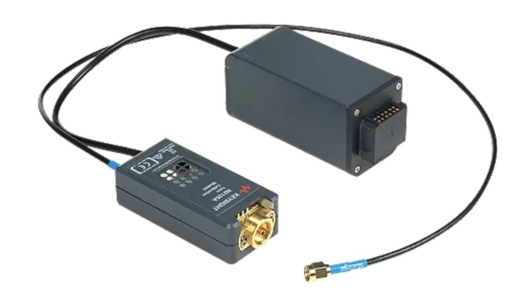 N2125A Infiniium UXR Real-time Oscilloscope Calibration Module