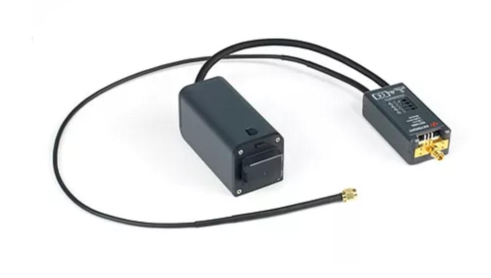 N2126A Infiniium UXR Real-time Oscilloscope Calibration Module