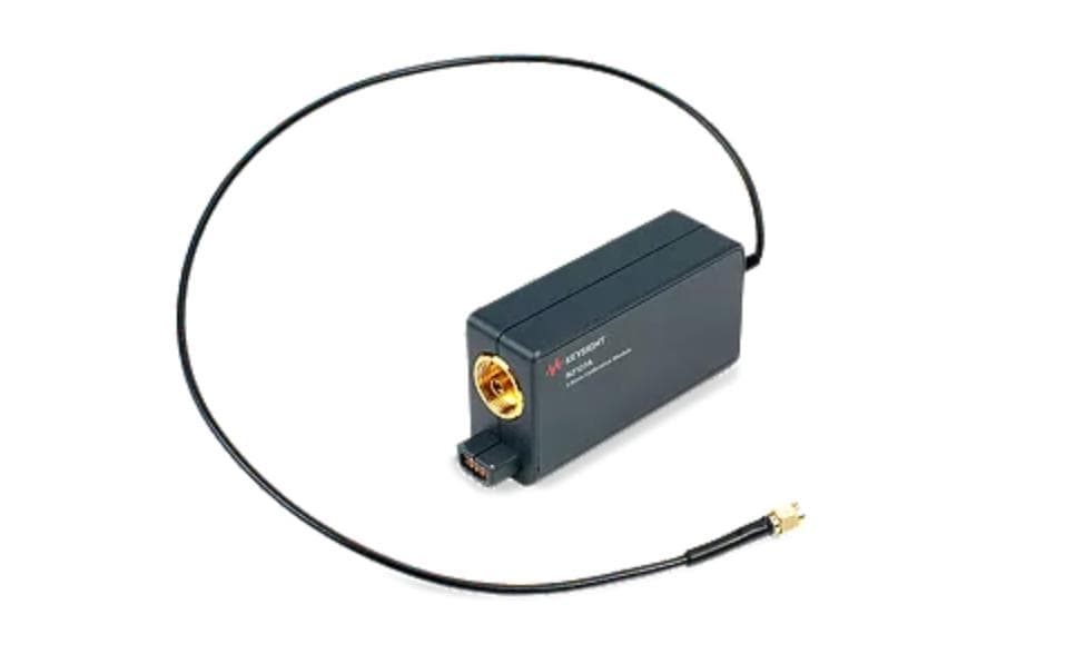 N2127A Infiniium UXR Real-time Oscilloscope Calibration Module