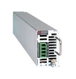 MP4361A Solar Array Simulator Auto-Ranging Module 0-160V, 0-10A, 1kW