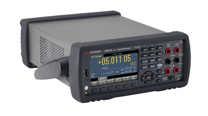 Keysight 34461A Digital Multimeter
