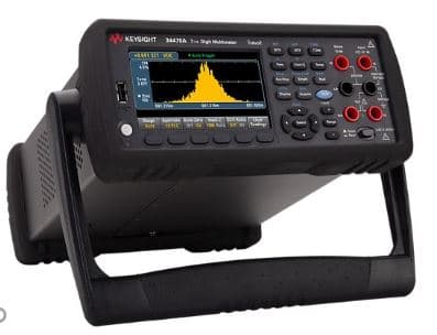 Keysight 34470A Digital Multimeter
