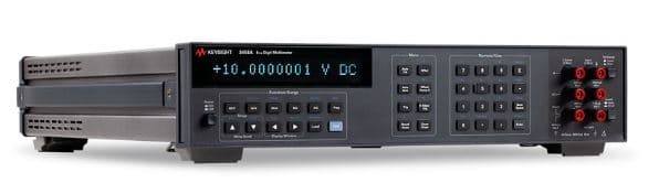 Keysight 3458A Digital Multimeter