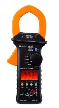 Keysight U1212A Digital Multimeter