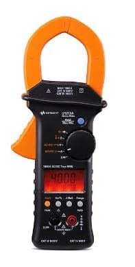 Keysight U1213A Digital Multimeter