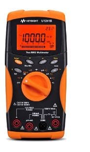 Keysight U1241B Digital Multimeter