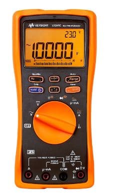 Keysight U1241C Digital Multimeter