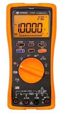 Keysight U1242C Digital Multimeter