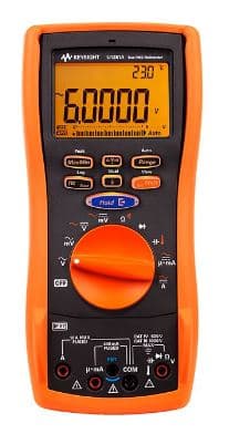 Keysight U1281A Digital Multimeter