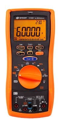 Keysight U1282A Digital Multimeter