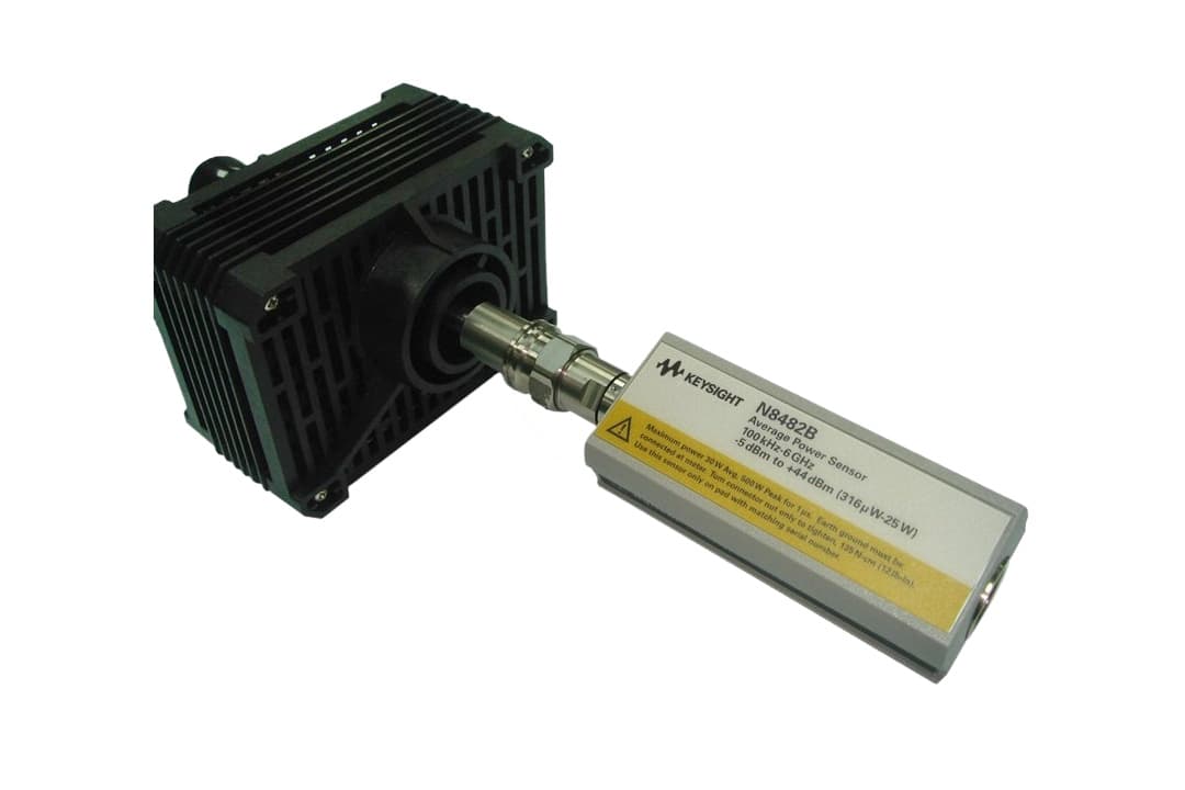 N8482B ThermocouplePower Sensor