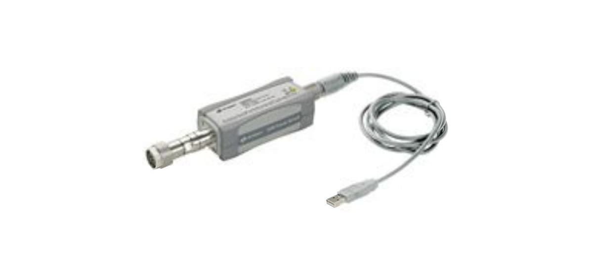 U2000A 10 MHz - 18 GHz USB Power Sensor