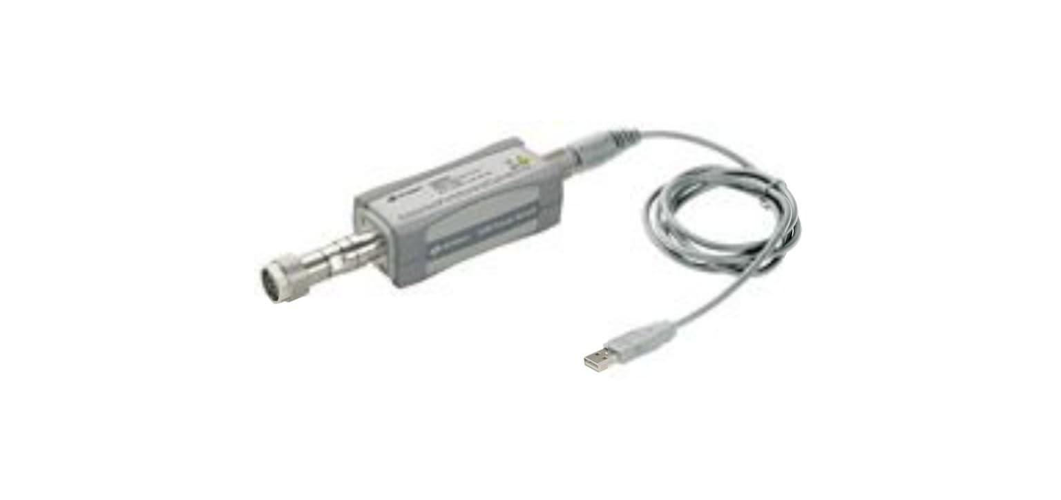U2000A 10 MHz - 18 GHz USB Power Sensor