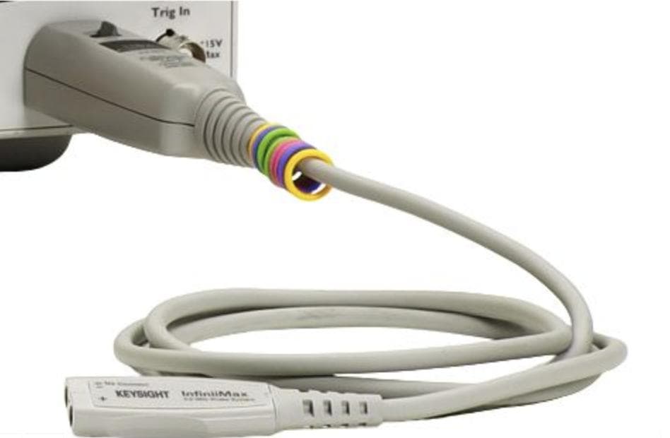 1130B InfiniiMax probe, 1.5 GHz