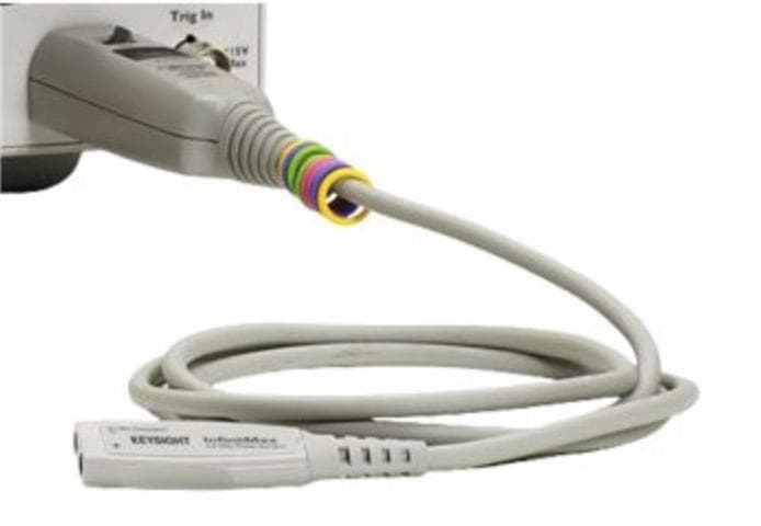 1131B InfiniiMax Probe, 3.5 GHz