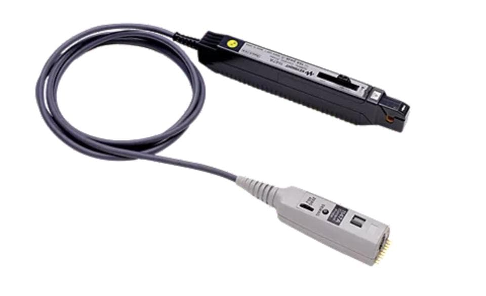 1147B AC/DC current probe, 50 MHz, 15 A