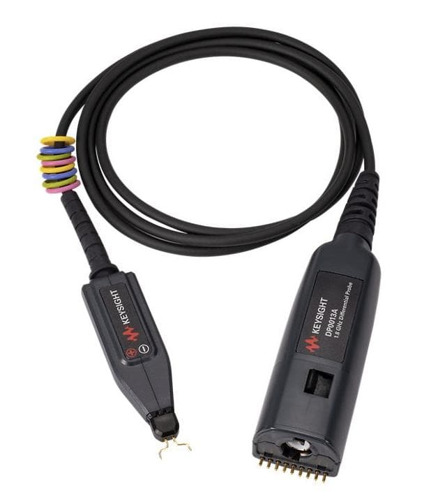 DP0011A DifferentialActiveProbe, 500 MHz
