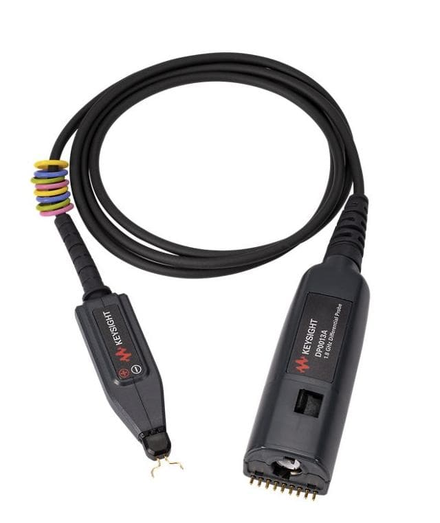 DP0013A DifferentialActiveProbe, 1.7 GHz