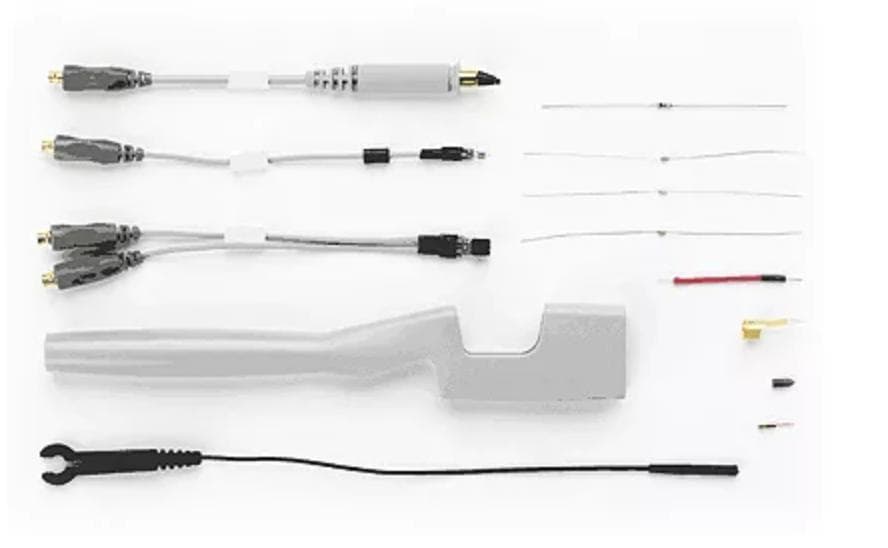 E2668B InfiniiMax single-ended connectivity kit
