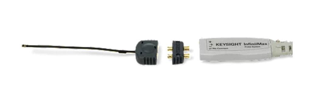 MX0100A InfiniiMax II Micro Probe Kit