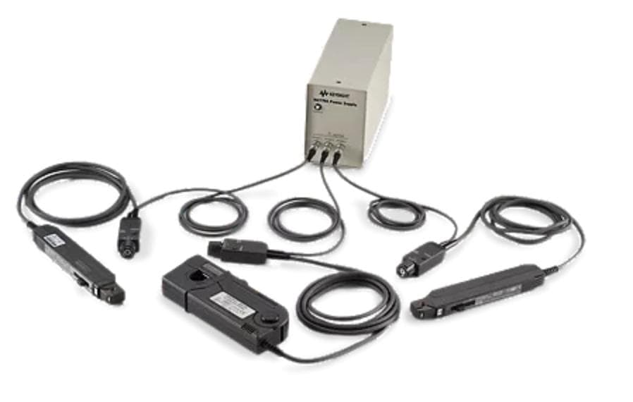 N2779A power supply for N2780-83A/B CurrentProbe