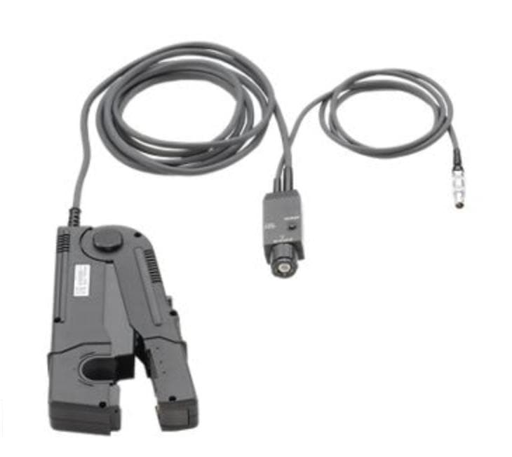 N2780B AC/DCCurrentProbe, 2 MHz, 500 Arms