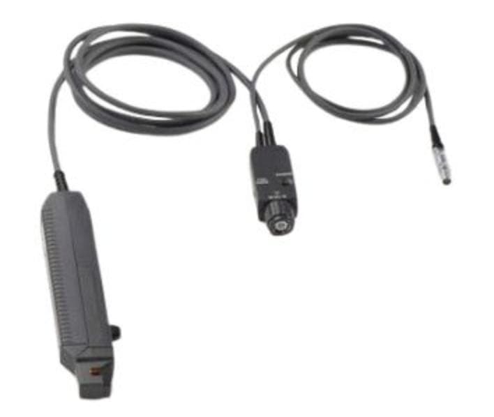 N2783B AC/DCCurrentProbe, 100 MHz, 30 Arms