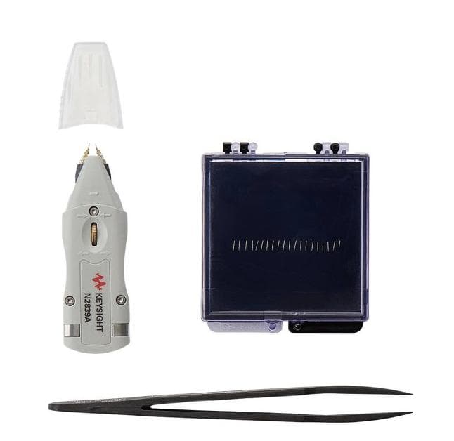 N2833A InfiniiMax II Differential Connectivity Kit