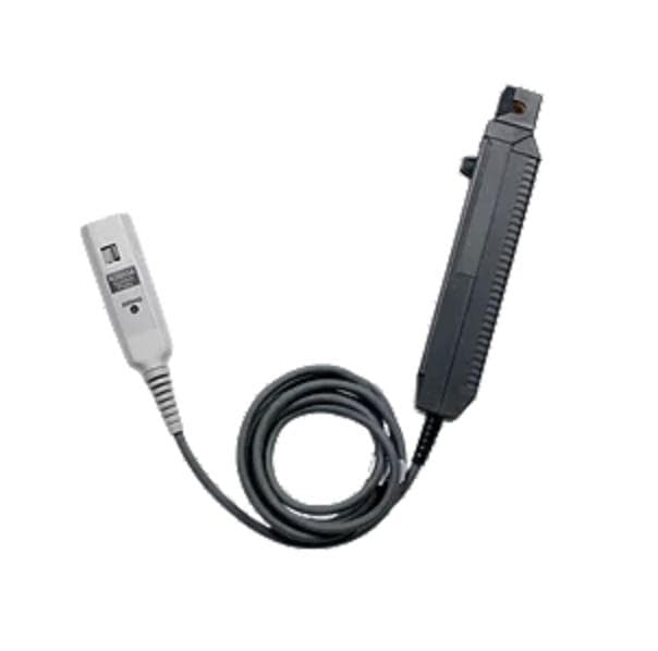 N2893A AC/DC current probe, 100 MHz, 15A