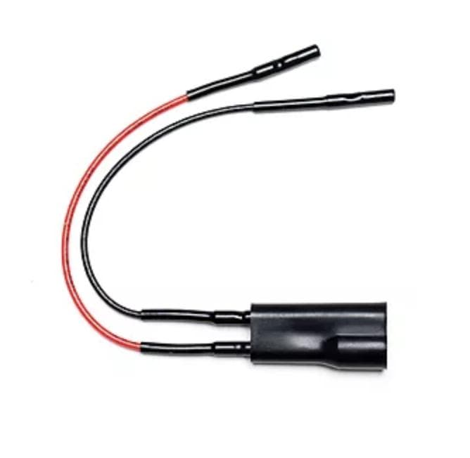 N4849A Two-wire Adapter, 12 cm