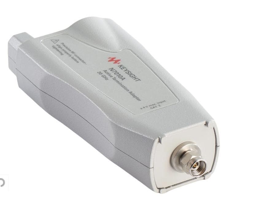 N7010A Active Termination Adapter, 30 GHz
