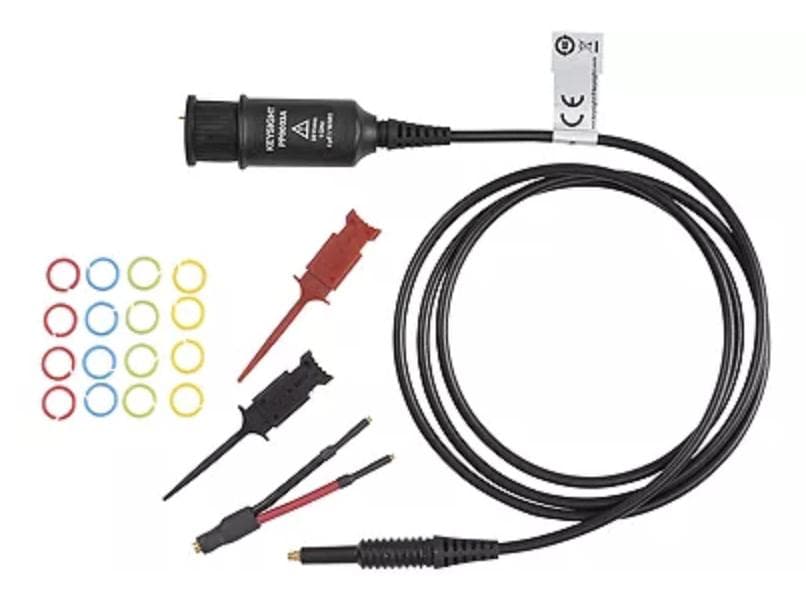 PP0003A High ImpedanceProbe
