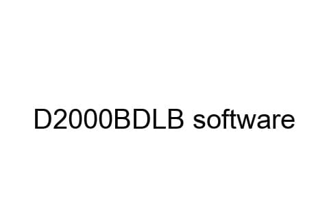 D2000BDLB Ultimate Software Suite for 2000 X-Series Oscilloscopes
