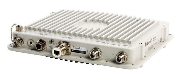 N6841A RF Sensor for Spectrum Monitoring