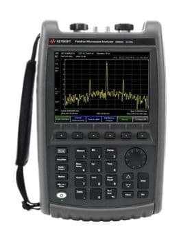 N9950A FieldFox HandheldMicrowave Analyzer, 32 GHz