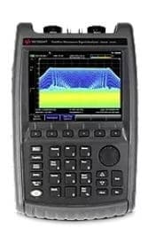 N9962B FieldFox Handheld MicrowaveSignal Analyzer, 50 GHz