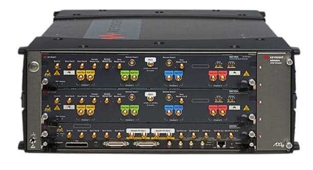 M8199A Arbitrary Waveform Generator