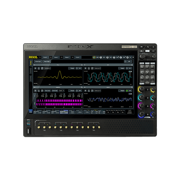 Rigol DG70002 Arbitrary Waveform Generator