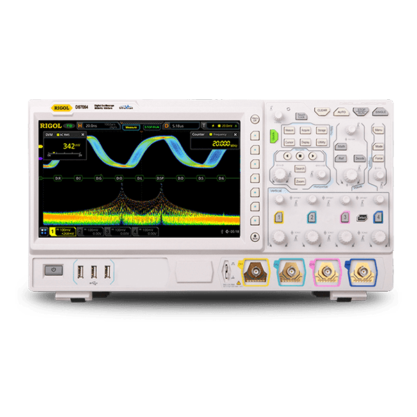 Rigol DS7054 Digital Oscilloscope