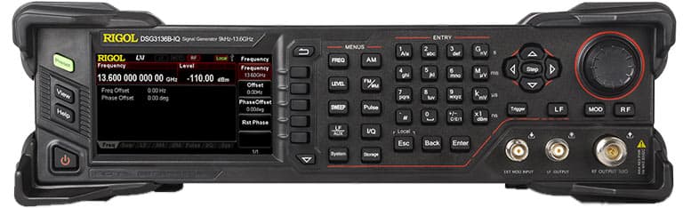 Rigol DSG3136B RF Signal Generator