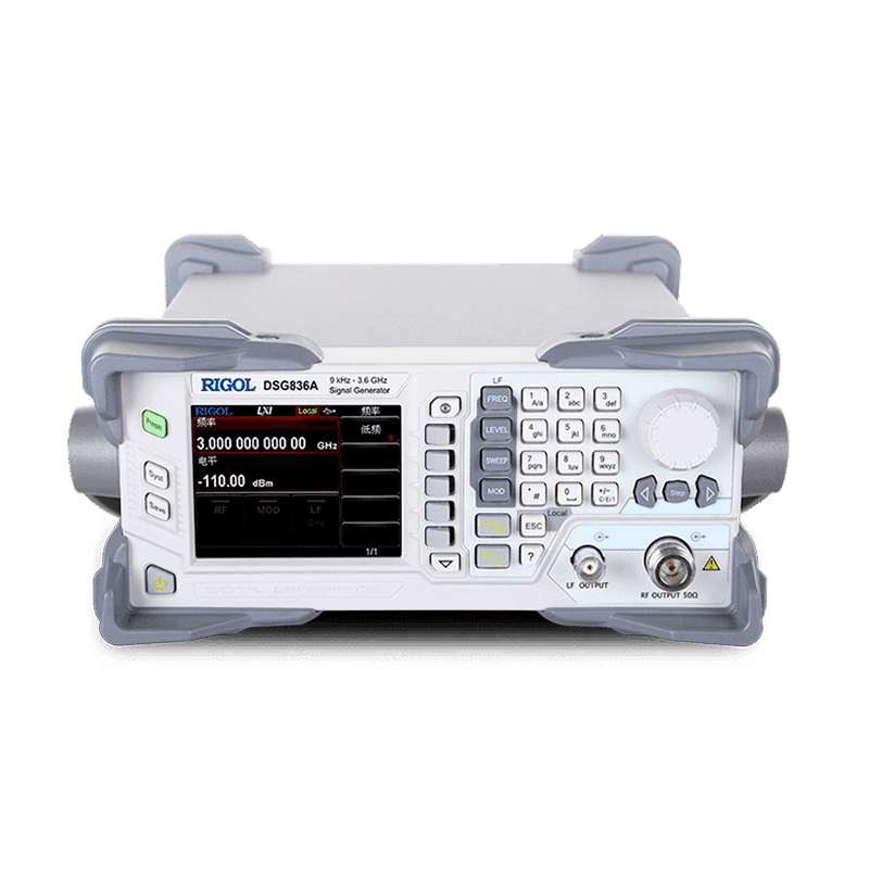 Rigol DSG815 RF Signal Generator