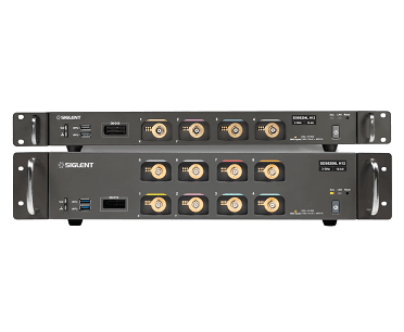 Siglent SDS6L-1 Oscilloscope