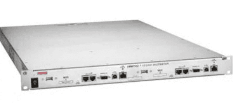 DMM7512 Dual-Channel 7½-Digit Sampling Multimeter