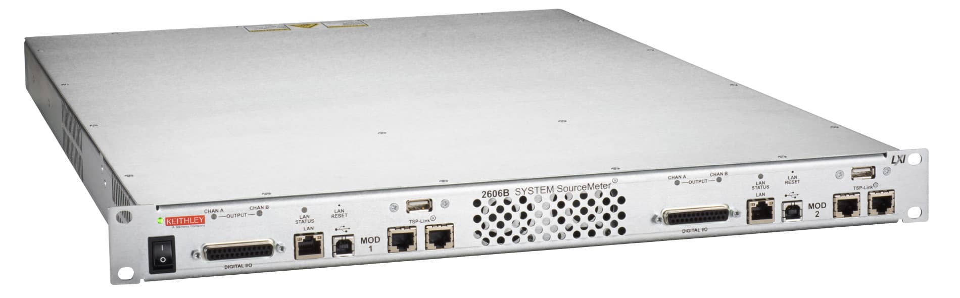 Keithley 2606B High-Density System SMU