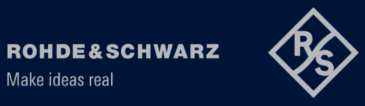 Rohde & Schwarz logo